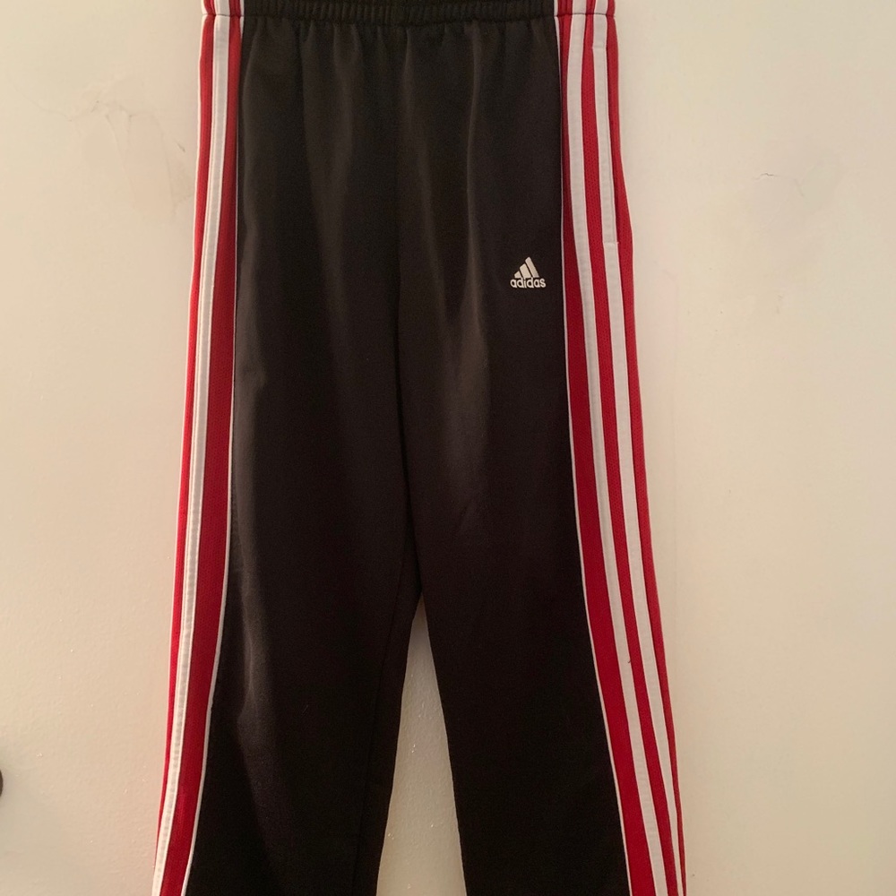 Adidas Track Pants